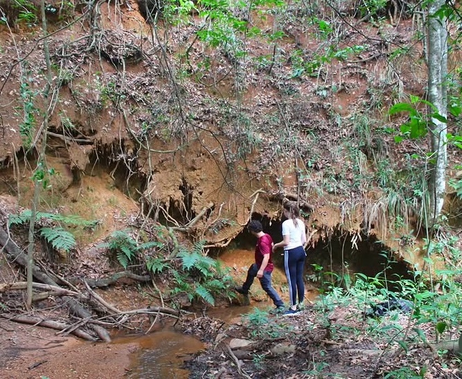 Bem di Barro 